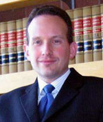 Attorney Ricardo A. St. Hilaire