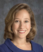 Attorney Lauren Simon Irwin