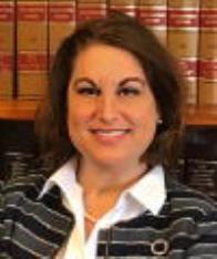 Attorney Terri M. Harrington