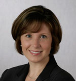 Attorney Jennifer Shea Moeckel