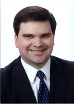 Attorney Benjamin T. King