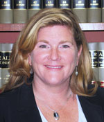 Attorney Anne Marshall Rice