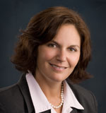 Attorney Laura Spector-Morgan