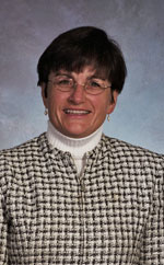 Attorney Ann McLane Kuster