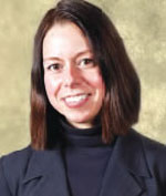 Attorney Holly B. Haines
