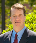 Attorney James F. Laboe