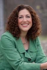 Attorney Tracy A. Scavarelli