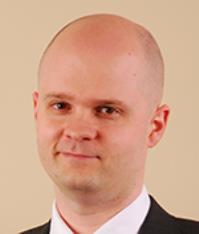 Hon. Jason R.L. Major