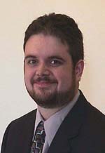 Attorney Malcolm P. Blackwood