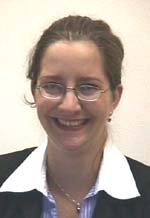 Attorney Jill Amy Perlow