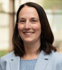 Attorney Courtney Q. Brooks