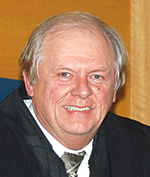 Hon. Kenneth R. McHugh
