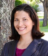 Attorney Sarah Mattson Dustin