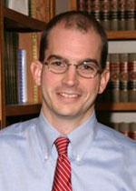 Attorney K. Joshua Scott