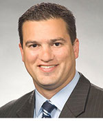 Attorney Nicholas D. Cappiello