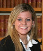 Attorney Amy C. Connolly