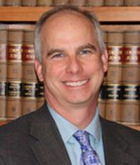 Attorney John M. Greabe
