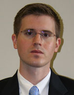 Hon. Rudolph W. Ogden III