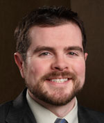 Attorney John F. Weaver