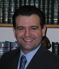 Attorney Enrique Mesa, Jr.