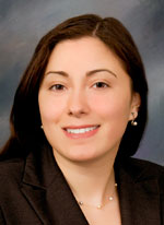 Attorney Lexie Rojas