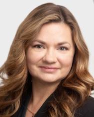 Attorney Iryna N. Dore