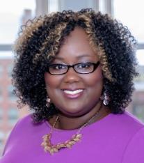 Hon. Talesha L. Saint-Marc