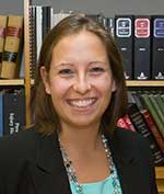 Attorney Kristin A. Ross