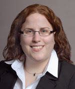 Attorney Christina R. Simpson