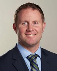 Attorney Patrick Queenan