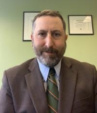 Attorney Michael B. Fisher