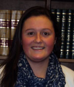 Attorney Lauren Snow Chadwick