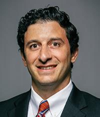 Attorney Nicholas F. Casolaro