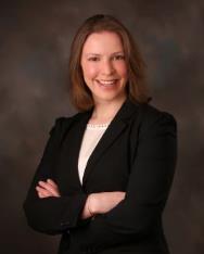 Attorney Alyssa Graham Garrigan