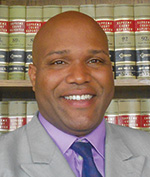 Attorney Julian B. Jefferson