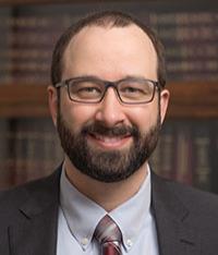 Attorney Rory J. Parnell