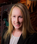 Attorney Lindsey B. Courtney