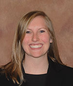 Attorney Meghan Carly Hagaman