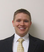 Attorney Joshua K. Nault