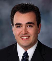 Attorney Alexander E. Najjar