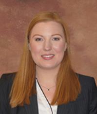 Attorney Lindsay E. Nadeau