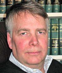 Attorney Richard Dean Sager