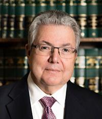Attorney Stephen L. Tober