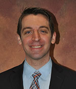 Attorney Aaron J. Mitchell
