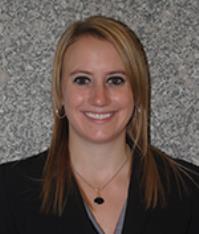 Attorney Kimberly A. Shaughnessy