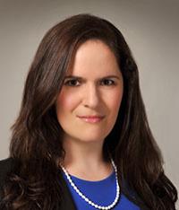 Attorney Suzanne Amy Spencer