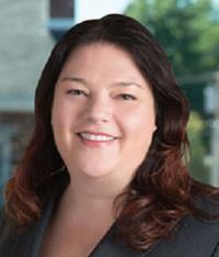 Attorney Abby Tucker