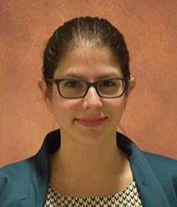 Attorney Ashley D. Taylor