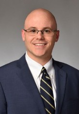 Attorney Graham W. Steadman