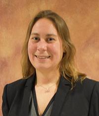 Attorney Kathleen E. McKenzie